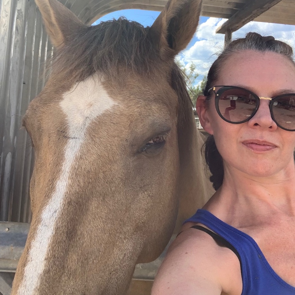 Meet your Posher, Shari